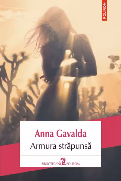 Armura strapunsa