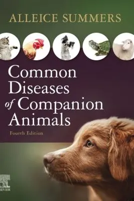Common Diseases of Companion Animals