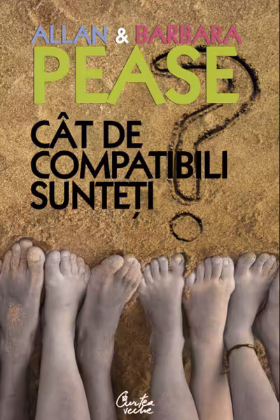 Cat de compatibili sunteti. Curtea Veche