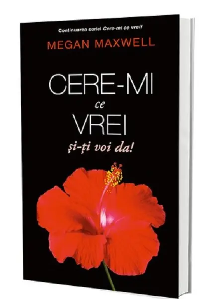 Cere-mi ce vrei si-ti voi da!