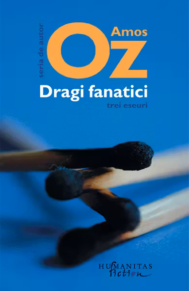 Dragi fanatici