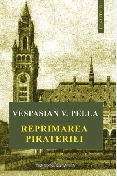 Reprimarea pirateriei