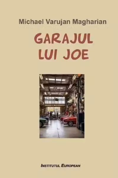 Garajul lui Joe