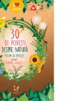 30 de povesti despre natura
