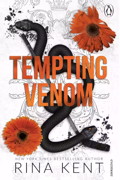 Tempting Venom