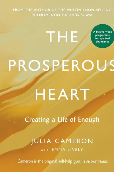 The Prosperous Heart