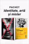 Pachet Identitate, artă și mister