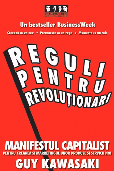 Reguli pentru revoluționari