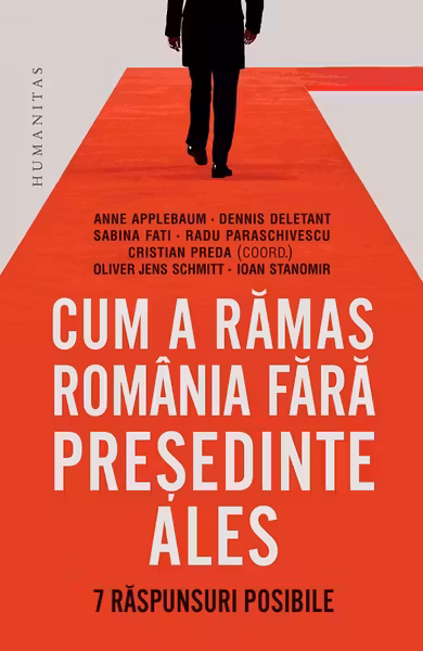 Cum a ramas Romania fara presedinte ales