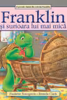 Franklin si surioara lui mai mica