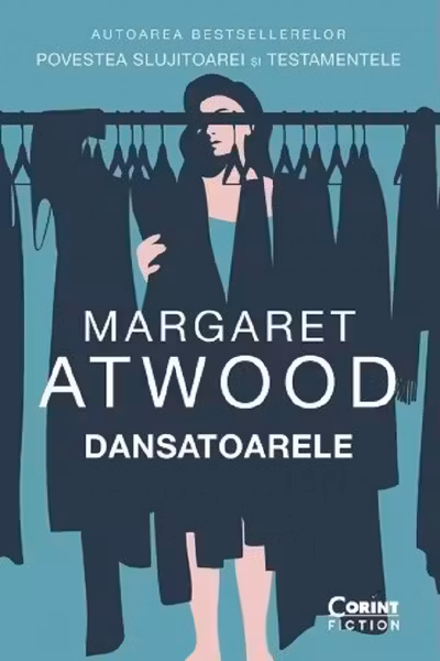 Dansatoarele