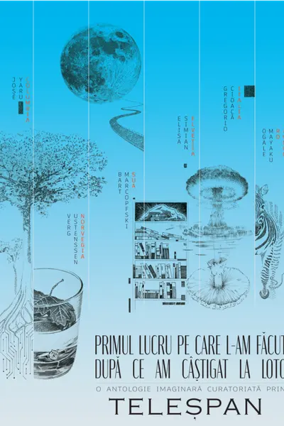 Primul lucru pe care l-am facut dupa ce am castigat la loto