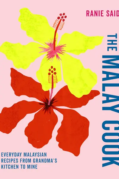 The Malay Cook