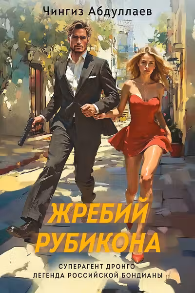 Жребий Рубикона