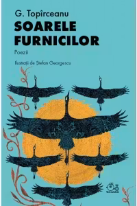 Soarele furnicilor