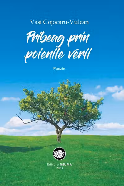 Pribeag prin poienile verii