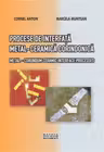 Procese de interfata metal-ceramica corindonica