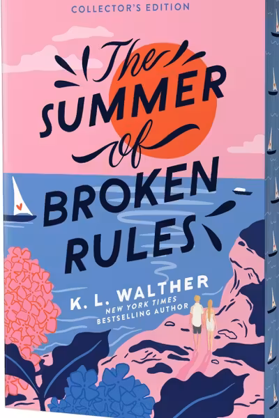 The Summer of Broken Rules