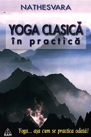 Yoga clasică în practică