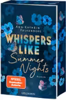 Whispers like Summer Nights (Special Edition)