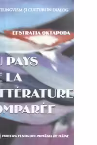 Au pays de la litterature comparee