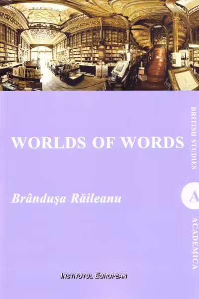 Worlds of words