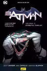 Batman. Sfarsitul familiei (3)