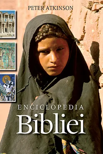 Enciclopedia Bibliei