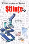 Stiinte. Enciclopedia stiintei STEM
