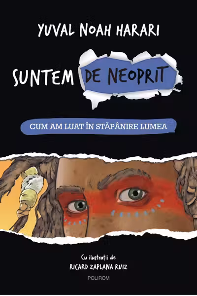 Suntem de neoprit