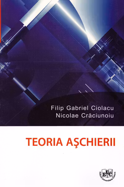 Teoria așchierii