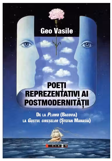 Poeti reprezentativi ai postmodernitatii