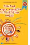 Carte despre evolutia activitatilor omului