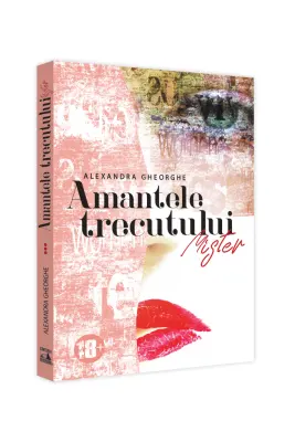 Amantele trecutului Vol.3: Mister