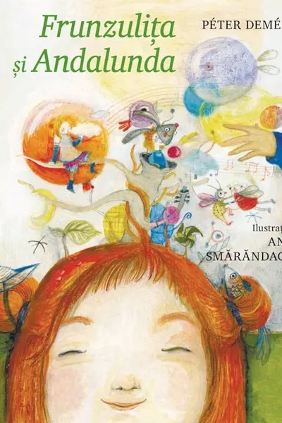 Frunzulita si Andalunda