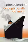 O lunga petala de mare