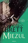 Miezul (Seria DEMON partea a V-a)