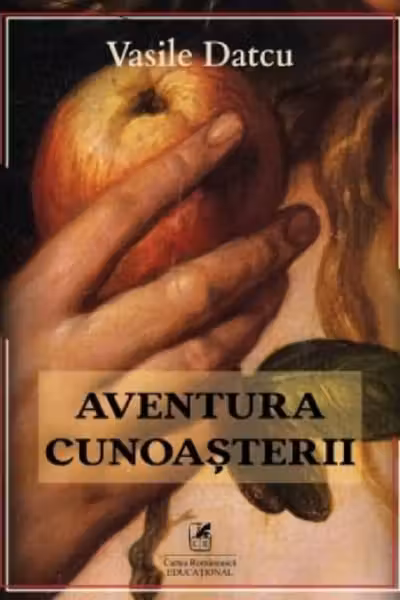 Aventura cunoasterii