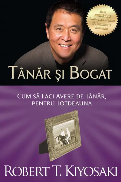 Tanar si bogat