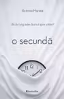 O secundă (Volum de versuri)