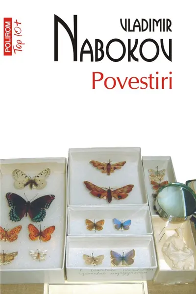 Povestiri