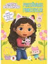 GABBYS DOLLHOUSE. Primavara pisicutelor