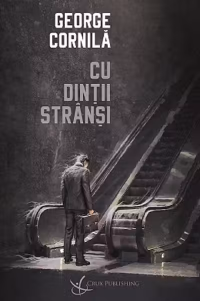 Cu dintii stransi