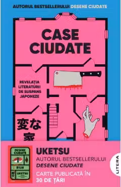 Case ciudate