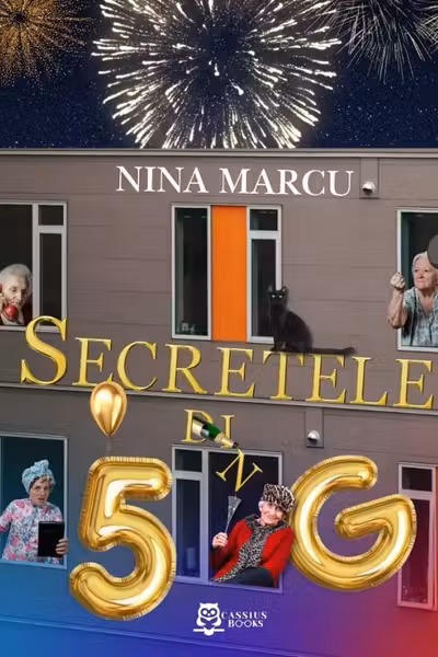 Secretele din 5G
