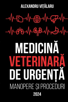 Medicina Veterinara de Urgenta