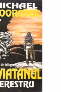 Leviatanul terestru(volumul 2 din trilogia NOMADUL TIMPULUI)