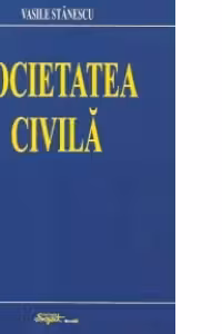 Societatea civila