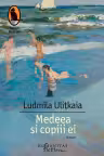 Medeea si copiii ei