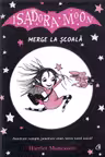 Isadora Moon merge la scoala